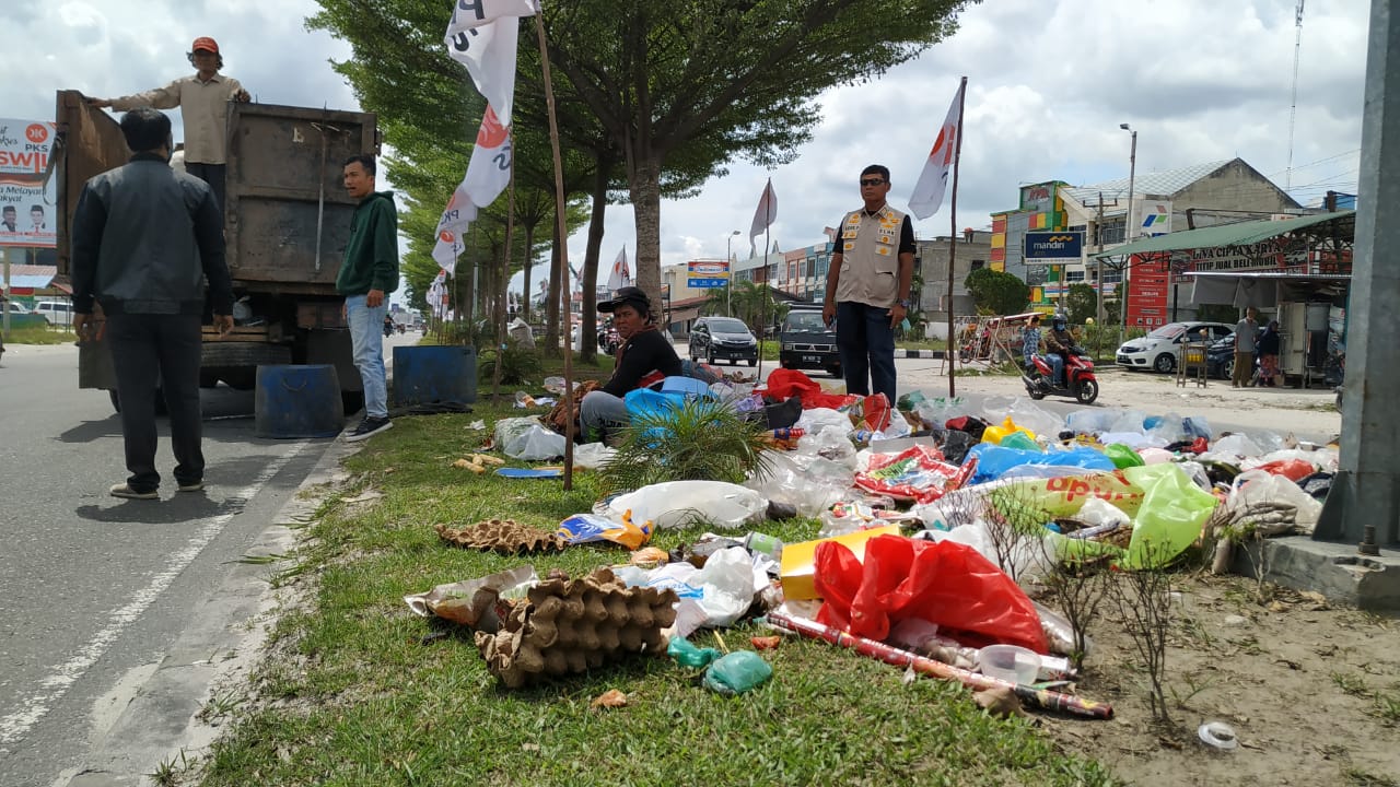 DPRD Kritik Pemda Tidak Belajar Dari Pengalaman DPRD Kritik Pemda Tidak Belajar Dari Pengalamani