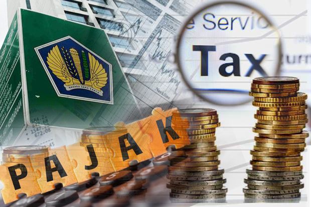 Realisasi Pajak Daerah di Riau Tak Capai Target, ini Sebabnya Realisasi Pajak Daerah di Riau Tak Capai Target, ini Sebabnyai