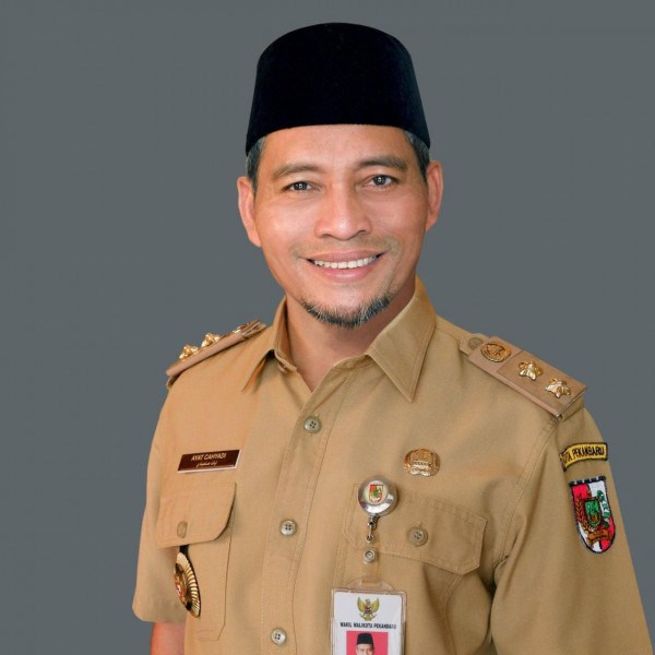 Kasus HIV/AIDS di Kota Pekanbaru Turun Kasus HIV/AIDS di Kota Pekanbaru Turuni