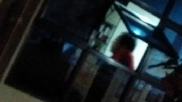 Kasatpol PP Kampar Kena OTT, Diperiksa Hingga Malam Hari Kasatpol PP Kampar Kena OTT, Diperiksa Hingga Malam Harii