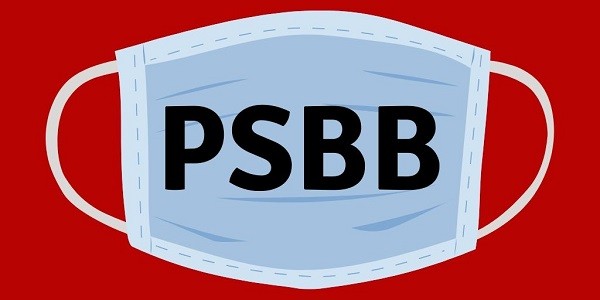 PSPB,Pedagang Nasi Uduk Mengeluh Pengunjung Tak Boleh Makan di Tempat PSPB,Pedagang Nasi Uduk Mengeluh Pengunjung Tak Boleh Makan di Tempati