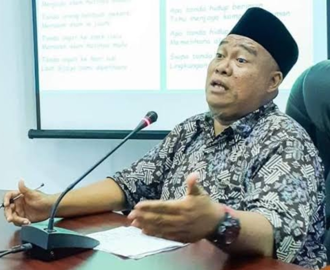 Langgar Kesepakatan Dengan Masyarakat Kabun, ini Pesan Pakar Lingkungan untuk PT. Giga Putra Perkasa Langgar Kesepakatan Dengan Masyarakat Kabun, ini Pesan Pakar Lingkungan untuk PT. Giga Putra Perkasai