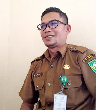 SMA/SMK di Rohul Sukses Terapkan Ujian Berbasis IT SMA/SMK di Rohul Sukses Terapkan Ujian Berbasis ITi