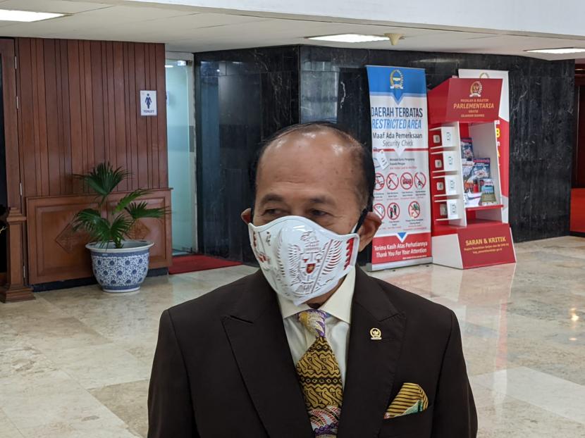 Demokrat Minta Jokowi Transparan Soal Pertemuan Koalisii