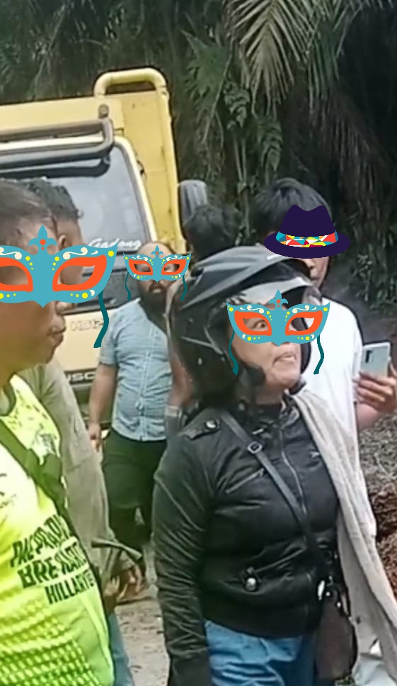 Lahan yang sudah dijual orang tua, disewakan oleh anaknya ke orang lain tanpa izin kepada pihak pembeli. Kapolsek Tapung Hilir Segera lakukan Penyelidikan dan Memeriksa Saksi. Lahan yang sudah dijual orang tua, disewakan oleh anaknya ke orang lain tanpa izin kepada pihak pembeli. Kapolsek Tapung Hilir Segera lakukan Penyelidikan dan Memeriksa Saksi.i