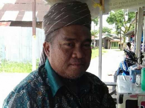 Pakar Lingkungan ini Sebut Riau Berada Digerbang Keruntuhan Ekologis Pakar Lingkungan ini Sebut Riau Berada Digerbang Keruntuhan Ekologisi
