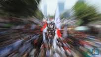 Korban PHK Bakal Dapat 'Gaji' Selama 6 Bulan dari Jokowi Korban PHK Bakal Dapat 'Gaji' Selama 6 Bulan dari Jokowii