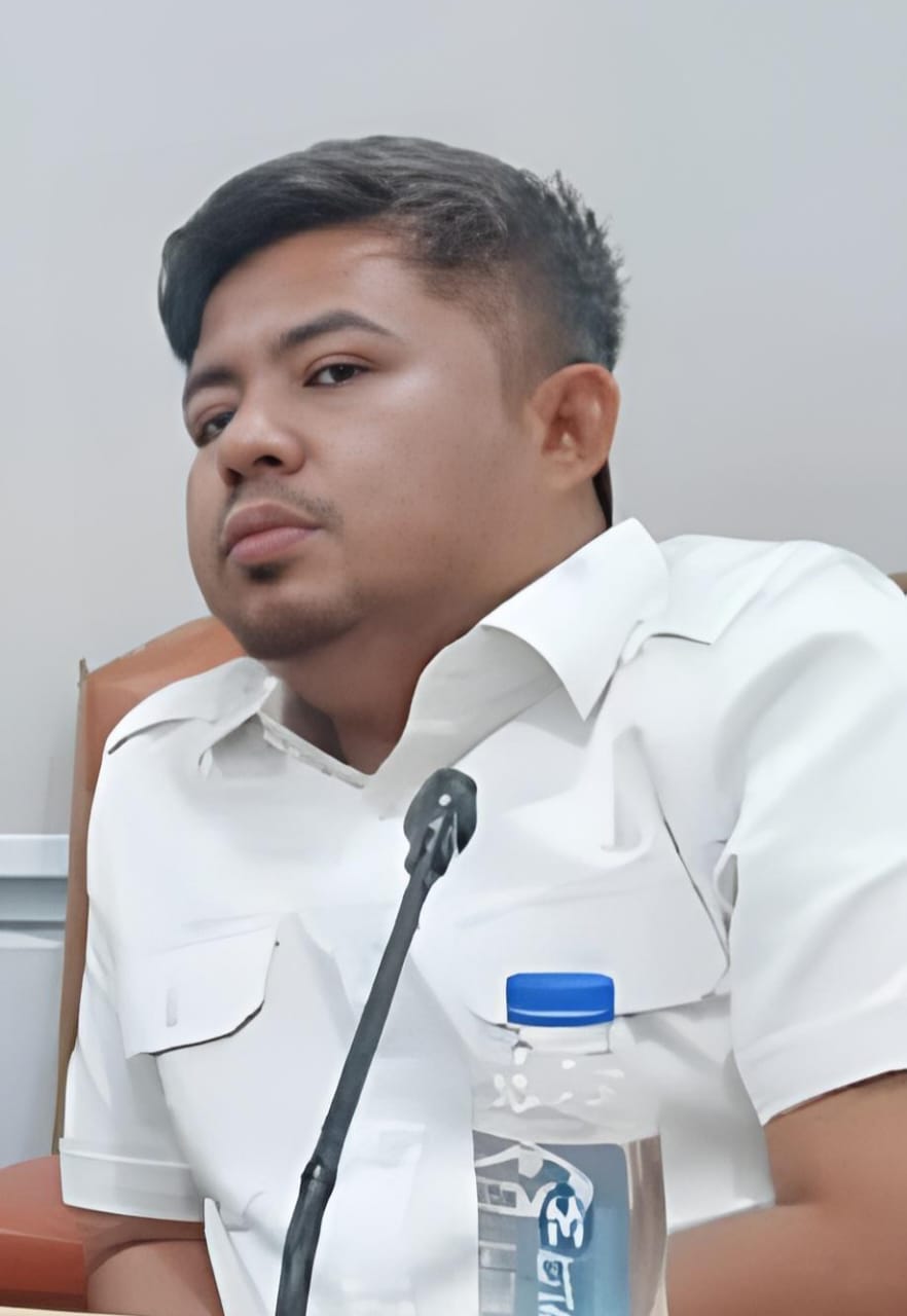 Gagasan Nol Kemiskinan di Riau, Muhammadun Usulkan Distribusi Lahan Sawit Ilegal Gagasan Nol Kemiskinan di Riau, Muhammadun Usulkan Distribusi Lahan Sawit Ilegali