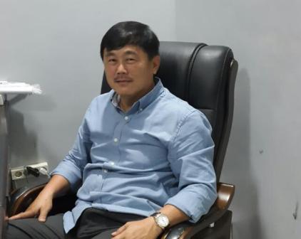 Mutasi Pegawai Kuansing, Wabup Mengaku Tidak Tahu Mutasi Pegawai Kuansing, Wabup Mengaku Tidak Tahui