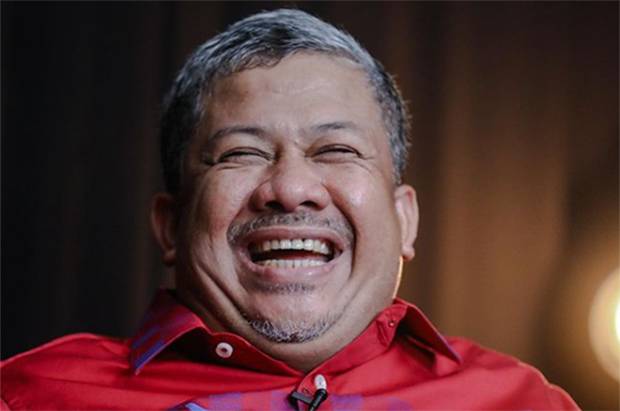Novel Baswedan dkk Diberhentikan dari KPK, Fahri Hamzah: Dunia Itu Sepi Kawan! Novel Baswedan dkk Diberhentikan dari KPK, Fahri Hamzah: Dunia Itu Sepi Kawan!i
