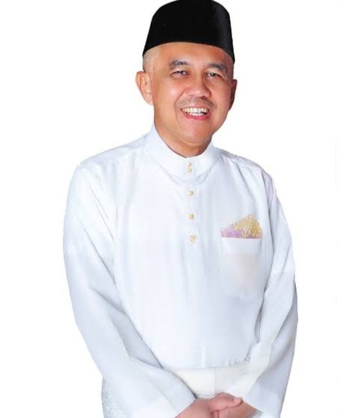Andi Rahman: Penempatan P3K Harus Sesuai permohonon P3K Itu Sendiri Andi Rahman: Penempatan P3K Harus Sesuai permohonon P3K Itu Sendirii