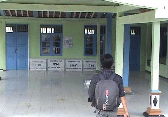 Gaji Tak Dibayar, Kompak Kantor Desa se-Merbau Tutup Kantor Gaji Tak Dibayar, Kompak Kantor Desa se-Merbau Tutup Kantori