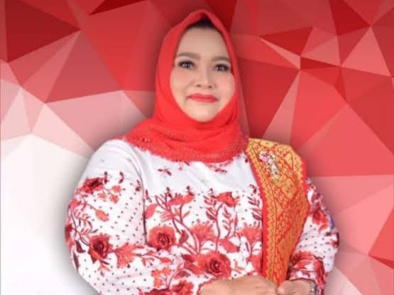 Ditetapkan sebagai pemenang Pilkada, Kasmarni ajak masyarakat hilangkan perbedaan Ditetapkan sebagai pemenang Pilkada, Kasmarni ajak masyarakat hilangkan perbedaani