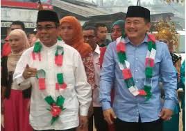 5 OPD Kuansing Masih Kosong, Pemerintahan Mursini-Halim Dinilai Pincang 5 OPD Kuansing Masih Kosong, Pemerintahan Mursini-Halim Dinilai Pincangi