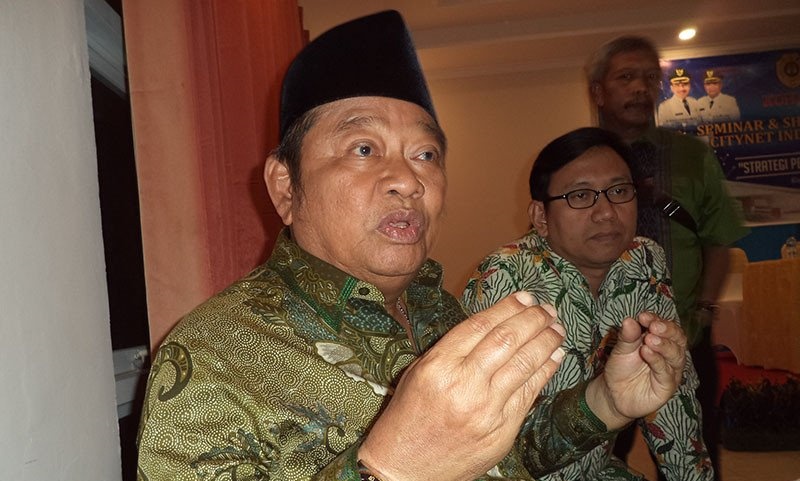 Tertangkap KPK, Ini Harta Bupati Sidoarjo Tertangkap KPK, Ini Harta Bupati Sidoarjoi