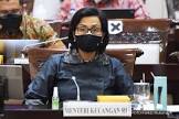 Belanja Pemerintah Naik, Defisit APBN Melebar Rp 219 Triliuni
