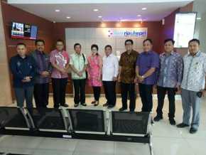 DPRD riau Minta Bank Riau-Kepri Cabang Jakarta di Audit DPRD riau Minta Bank Riau-Kepri Cabang Jakarta di Auditi