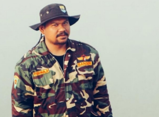 Ketua GP Ansor Riau Apresiasi BNN Bongkar Penyelundupan 10 Kilogram Sabu Ketua GP Ansor Riau Apresiasi BNN Bongkar Penyelundupan 10 Kilogram Sabui