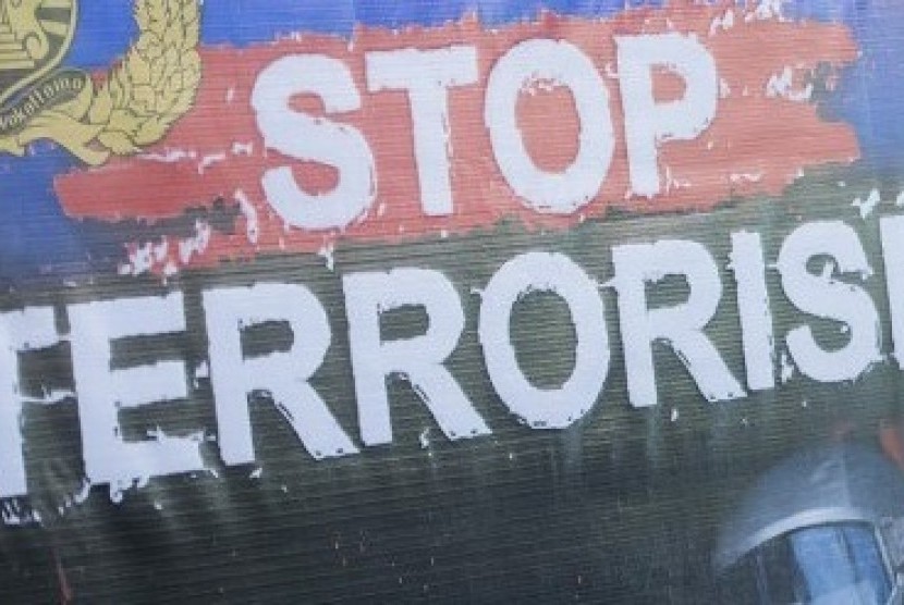 HAM Jadi Perhatian dalam Penanganan Terorisme di Indonesia HAM Jadi Perhatian dalam Penanganan Terorisme di Indonesiai