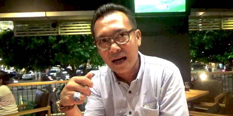Duga Langgar UU 28/1999, ProDEM Desak Luhut Ditangkap dan Diadili Duga Langgar UU 28/1999, ProDEM Desak Luhut Ditangkap dan Diadilii