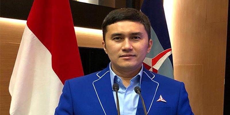 Demokrat: Lebih Masuk Akal Reshuffle Kabinet Ketimbang Mengemis Meminta Menunda Pemilui
