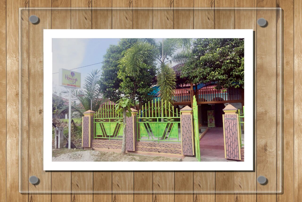 Haniyya Rumah Bermain, Jadikan Pendidikan Islam Sebagai Dasar Teori Pembelajaran Anak Haniyya Rumah Bermain, Jadikan Pendidikan Islam Sebagai Dasar Teori Pembelajaran Anaki