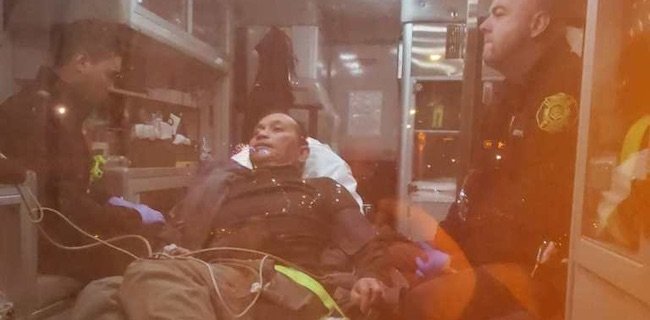 Kekerasan Terhadap Orang Indonesia Di Philadelphia Semakin Maraki