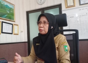 Tiga Hari Berturut-turut Riau Nihil Kasus Positif Covid-19 Tiga Hari Berturut-turut Riau Nihil Kasus Positif Covid-19i