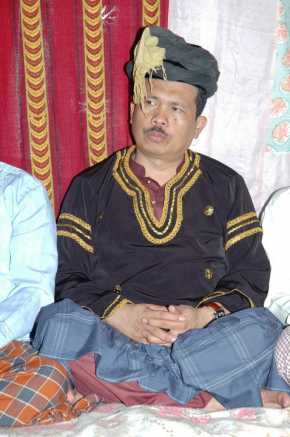Datuk Rajo Penghulu Ingatkan Jangan Ada Lagi Lembaga Adat Tandingan di Kampar Datuk Rajo Penghulu Ingatkan Jangan Ada Lagi Lembaga Adat Tandingan di Kampari