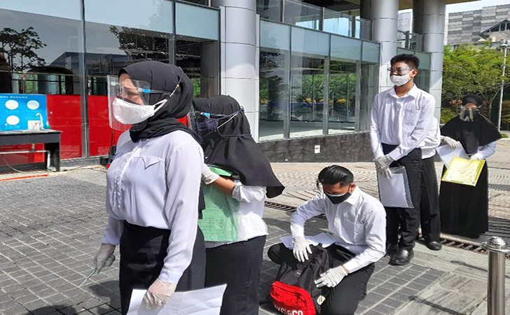 7 Peserta CASN Pemko Pekanbaru Formasi PPPK Lolos Passing Grade