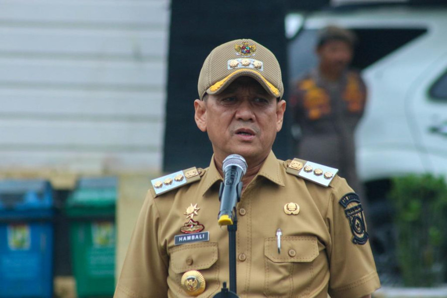 Diduga Tidak Memiliki PBG, Pemkab Kampar Diminta Hentikan Kegiatan Perumahan Suka Karya Madani. Diduga Tidak Memiliki PBG, Pemkab Kampar Diminta Hentikan Kegiatan Perumahan Suka Karya Madani.i