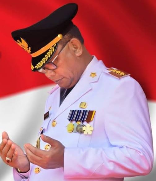 Bupati Rokan Hilir Suyatno Positif Corona Bupati Rokan Hilir Suyatno Positif Coronai