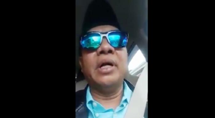 Beredar Video Mantan Anggota DPRD Rohil Sebut Suyatno Pecandu Narkoba Beredar Video Mantan Anggota DPRD Rohil Sebut Suyatno Pecandu Narkobai