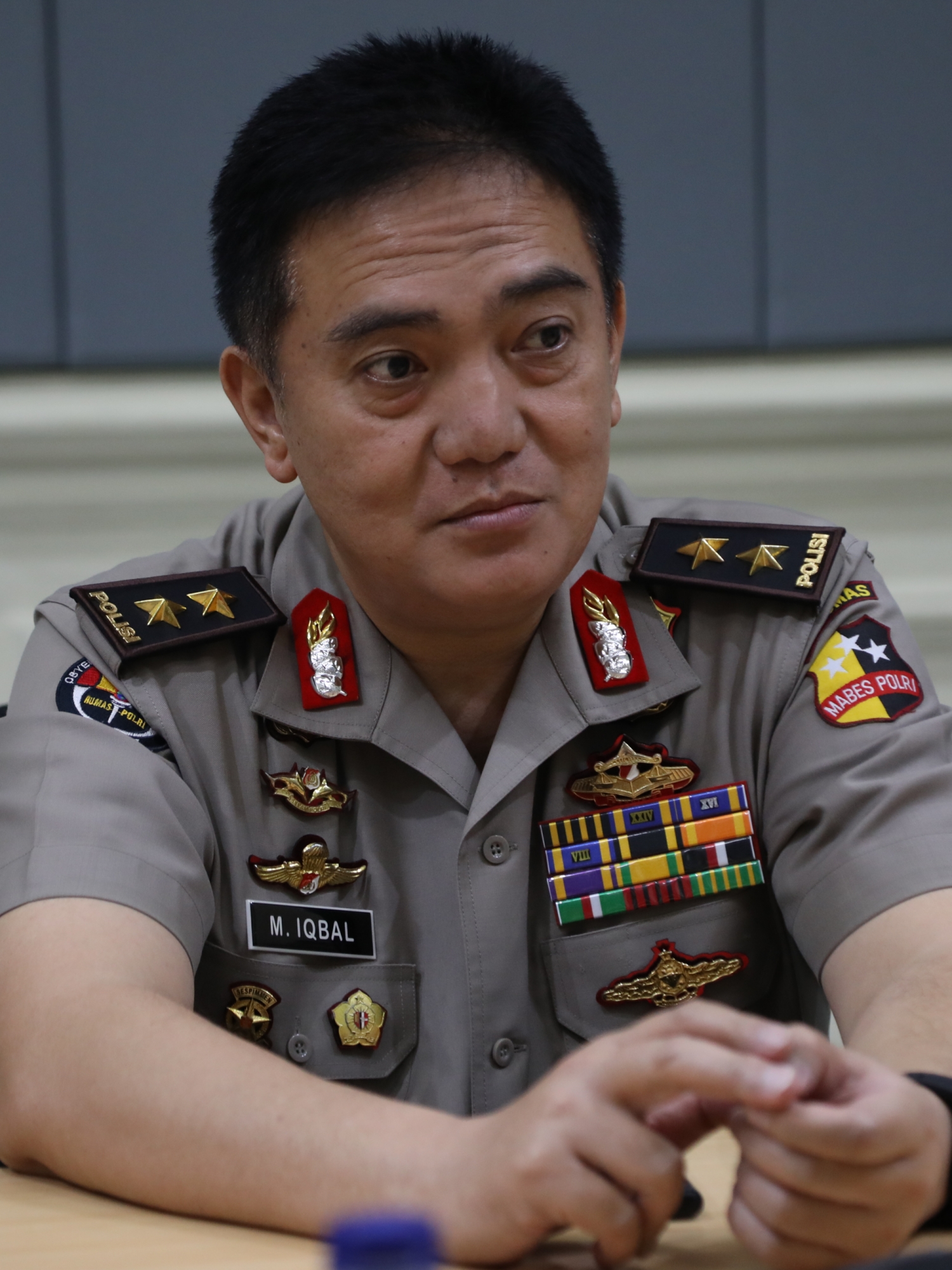 Irjen Pol. M. Iqbal, S.IK, M.H Kapolda Riau Wajib Menertibkan Galian C Ilegal Secara Menyeluruh Jangan Tebang Pilih. Dugaan Yang Masih Beroperasi Ada Setorannya, Apa Benar ???i