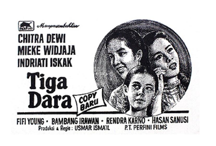 Kemendikbud Dorong Usmar Ismail Jadi Pahlawan Nasional Kemendikbud Dorong Usmar Ismail Jadi Pahlawan Nasional