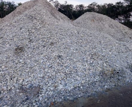 Aktivitas Galian C di Sungai Jalau Diprotes, 250 Warga Kampar Utara Desak Penutupani