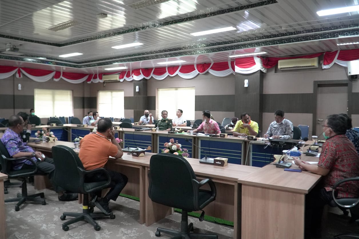 Bupati Lantik M Haris CH Kades Terpilih Desa Baru Tanggal 22 Desember 2021 Bupati Lantik M Haris CH Kades Terpilih Desa Baru Tanggal 22 Desember 2021i