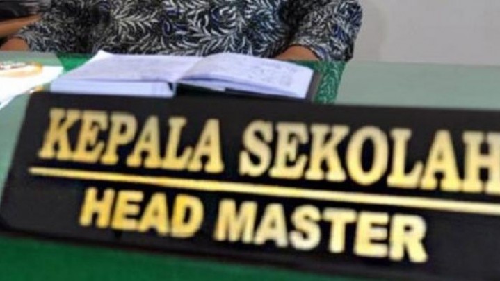 Kepala Sekolah di Kampar ini Liburkan Siswanya Karna Jalan-jalan Kepala Sekolah di Kampar ini Liburkan Siswanya Karna Jalan-jalani