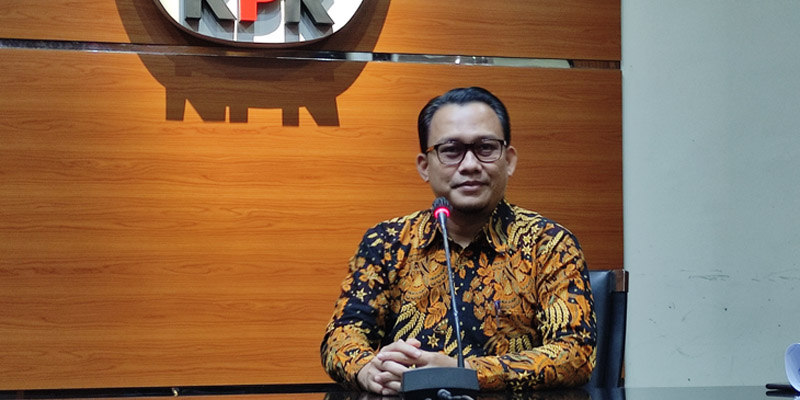 KPK Apresiasi Hukuman yang Memberatkan Edhy Prabowo KPK Apresiasi Hukuman yang Memberatkan Edhy Prabowoi