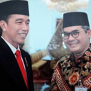 Program Literasi Digital Nasional Diluncurkan Jokowi, Wamentan Dorong Modernisasi Pertanian Program Literasi Digital Nasional Diluncurkan Jokowi, Wamentan Dorong Modernisasi Pertaniani