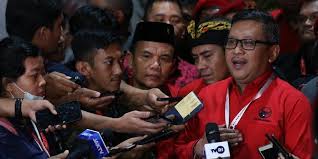 LIPI: Kasus Harun Masiku Bisa Munculkan Friksi di PDIP LIPI: Kasus Harun Masiku Bisa Munculkan Friksi di PDIPi