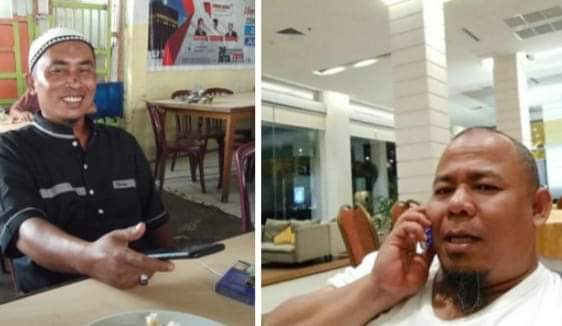 Tokoh Muda Kampar Tolak Musda KNPI Kampar Tokoh Muda Kampar Tolak Musda KNPI Kampari