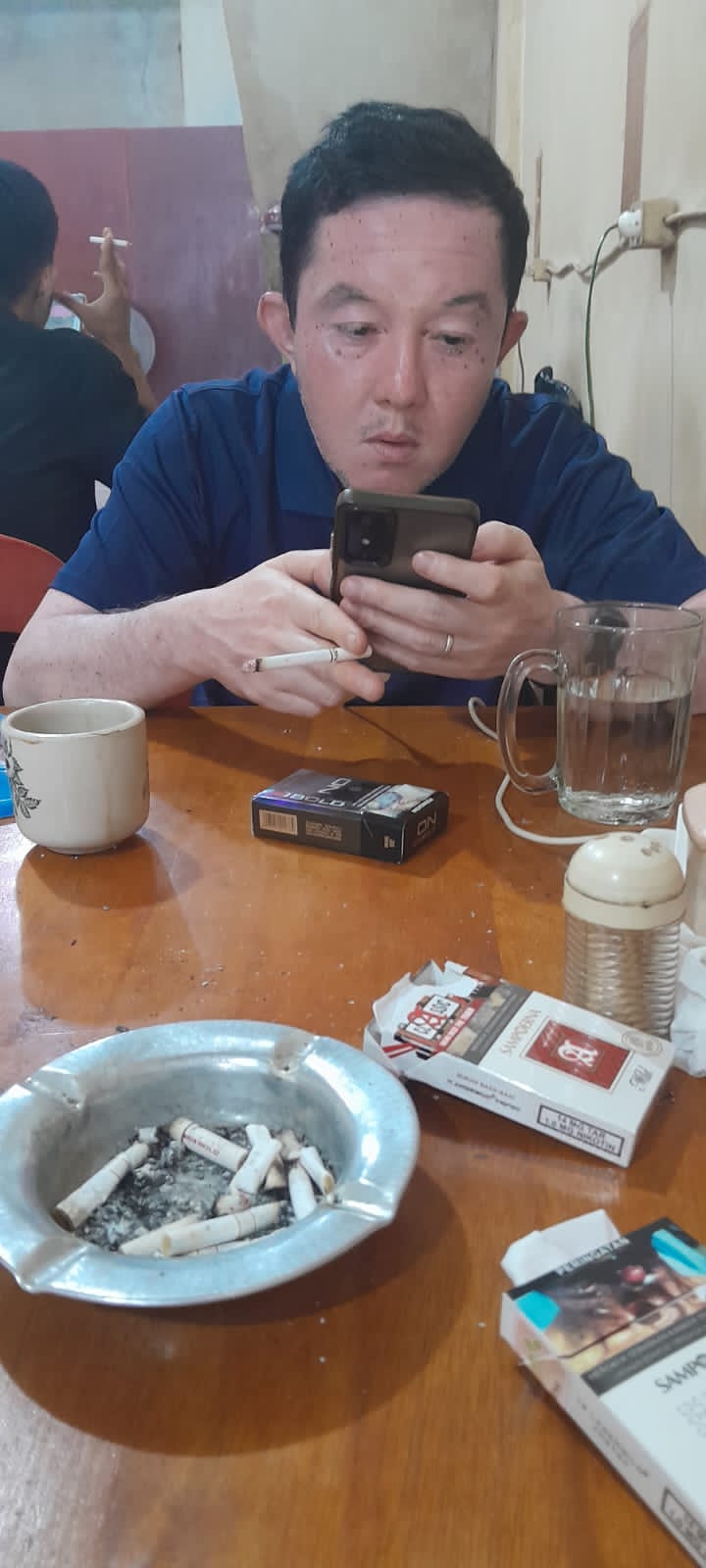 Kontraktor Kampar Akhirnya Terima Pembayaran, Ekonomi Bangkinang Bergairah: Ada yang Langsung Lunasi Utang, Ada yang Belanja Perabot Rumah Tanggai