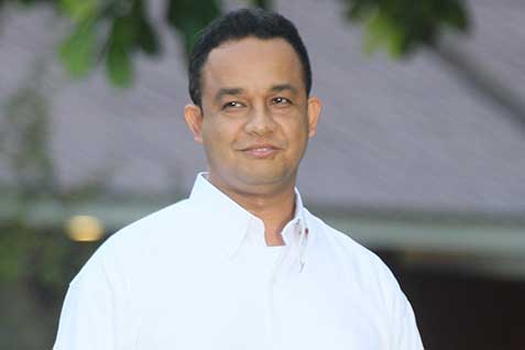 Ini Pelantikan Kedua Anies Selama Kepemimpinan Presiden Jokowi Ini Pelantikan Kedua Anies Selama Kepemimpinan Presiden Jokowii