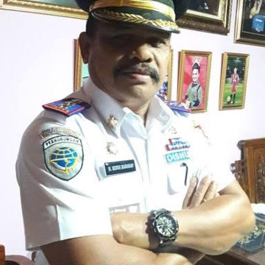Dishub Pekanbaru Akan Turunkan Personil Disetiap Lokasi Pasar Ramadhan Dishub Pekanbaru Akan Turunkan Personil Disetiap Lokasi Pasar Ramadhani
