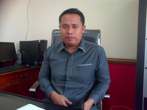 Kordias: Pengusungan AR Karna Prestasi