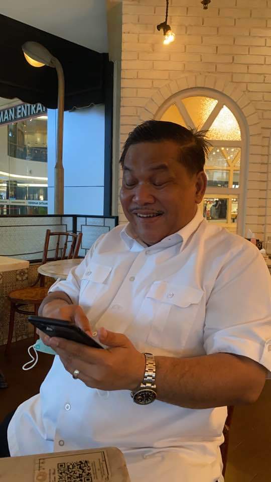 Sekdaprov Riau SF Hariyanto Siap Dukung HPN dan Porwanas 2024 Sekdaprov Riau SF Hariyanto Siap Dukung HPN dan Porwanas 2024i