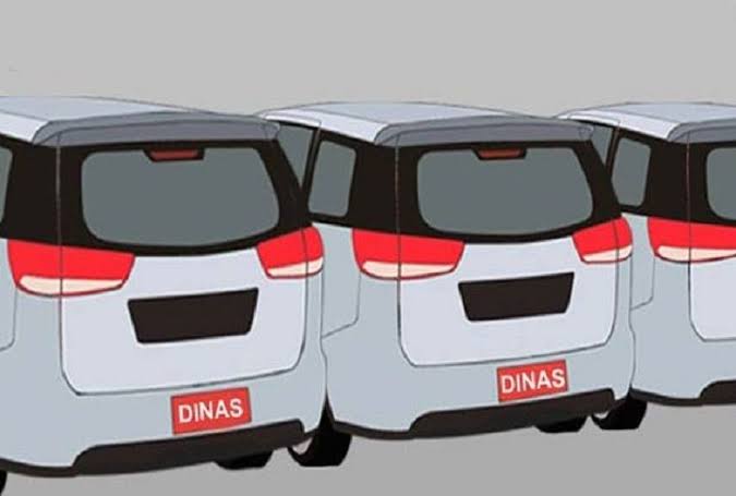 Cuti Lebaran, Mobil Dinas Pejabat Pemprov Riau Dikumpulkan Cuti Lebaran, Mobil Dinas Pejabat Pemprov Riau Dikumpulkani
