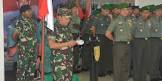 3 Prajurit TNI yang Gugur di Gome Papua Dianugerahi Kenaikan Pangkat 3 Prajurit TNI yang Gugur di Gome Papua Dianugerahi Kenaikan Pangkati