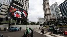 Bertambah Lagi, Konfirmasi Omicron di Indonesia Capai 46 Kasus Bertambah Lagi, Konfirmasi Omicron di Indonesia Capai 46 Kasusi